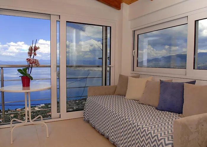 Kalamata Suites Kalamata