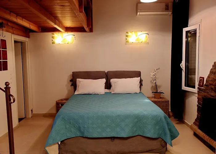 Kalamata Suites Kalamata