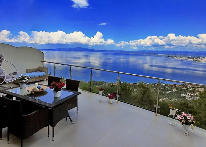 Kalamata Suites