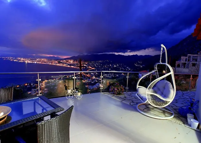 Kalamata Suites Lejlighed