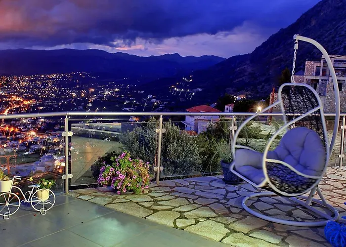 Kalamata Suites Appartamento