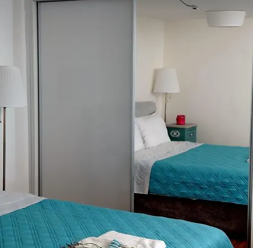 Kalamata Suites Lejlighed *