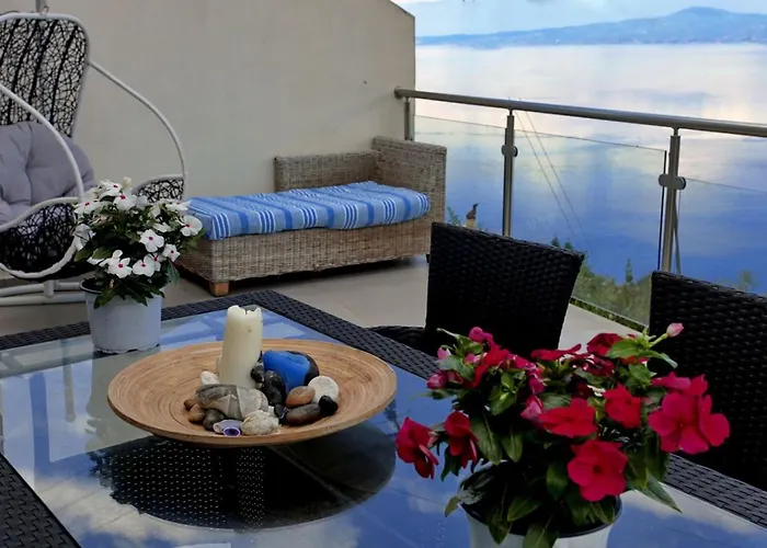 Appartamento Kalamata Suites *