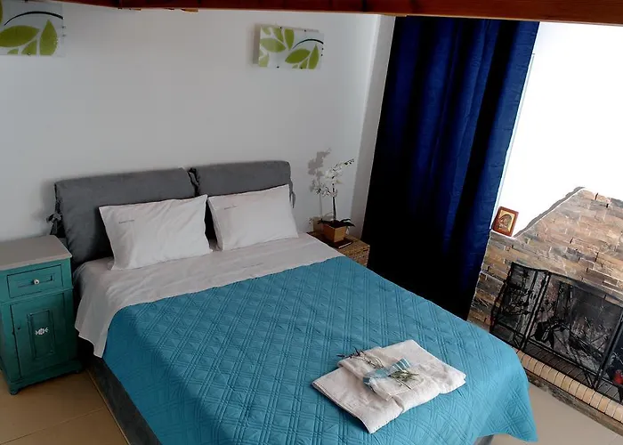 Lejlighed Kalamata Suites Kalamata