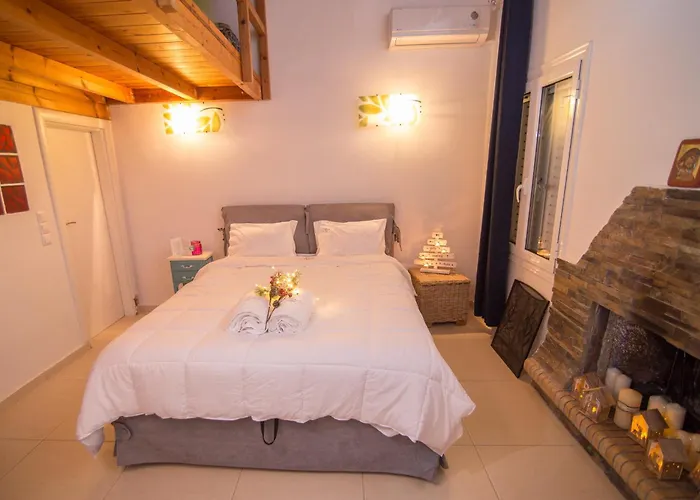 Kalamata Suites * Kalamata