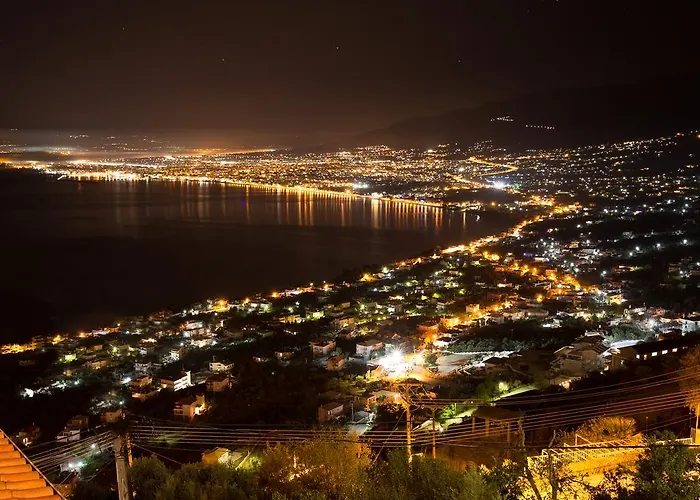 Kalamata Suites Appartamento Kalamata